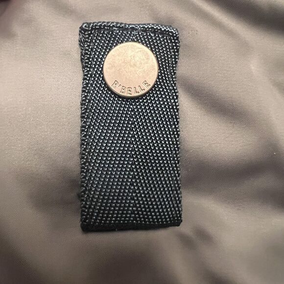 Scotch R’ Belle * Girls Bomber Jacket * Size 12‎ - Picture 11 of 11